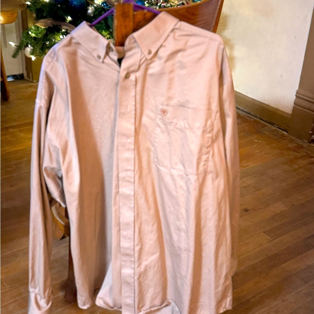 Aristide shirt